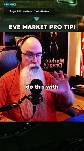 Most Players Don't Know This ISK Trick #moneymaking