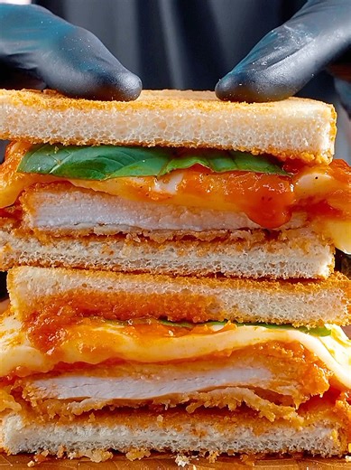 Cooking ASMR 🍳 So satisfying food sounds 🤤#usafood#asmr