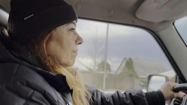 Immer noch ein Tabuthema?: Dokumentarfilm über die Menopause