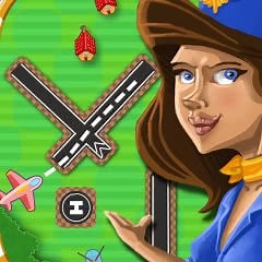 Jogo Air Traffic Controller no Jogos 360
