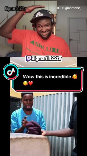 Incredible Moments Captured on Video