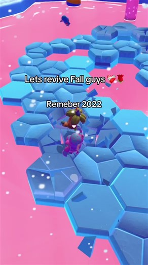 ❤️‍🩹Fall guys prime was something else #fallguys #foryoupage #2022 #revival