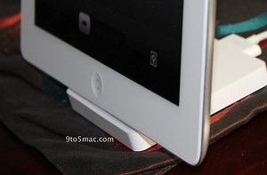 iPad 2 works with the original iPad dock, iPad keyboard dock still available to order - 9to5Mac