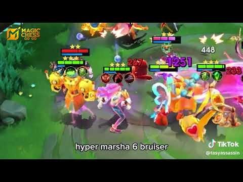 Make commander Ruby tapi tetep tusun?