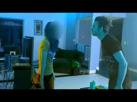 Not Sure What I Did To CRAZY BOYFRIEND DESTROYS PS4!