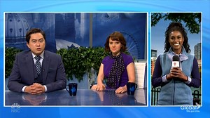 SNL pokes fun at Canadians in ‘Drake Watch’ sketch