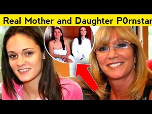 Real Hott*st Mother and Daughter Prnstar | Top 10 New Prnstar