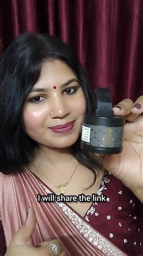 Root touch up powder| how to apply root touch up powder| powder hair colour|#viral