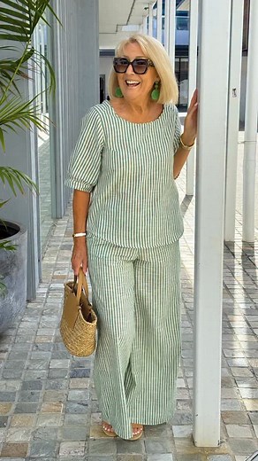 30K views · 2.3K reactions | COOL, FRESH 100% COTTON! ♥️懶 Discover...