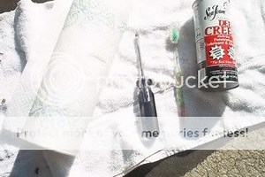 How to:  Cleaning Throttle Body -4 Cylinder Engines-...