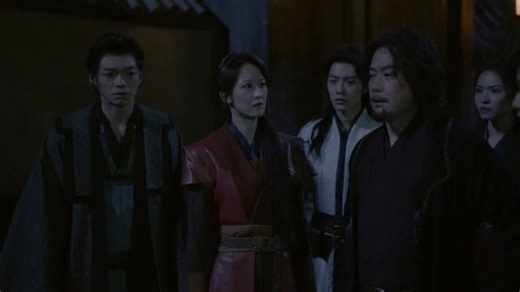 Douluo Continent S01E29