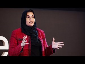 Why Libya's revolution didn't work -- and what might - Zahra' Langhi