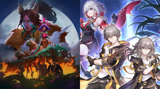 10 best free to play games on phones in 2024