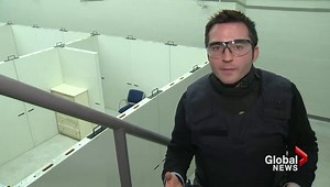 Toronto police offer an inside look at use of force training