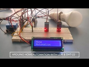 Build Your Own Smart Home: Home Automation Tutorial for Beginners