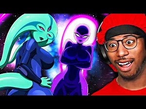 SMASH OR PASS: BEN 10 ALIEN EDITION