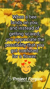 Yep! Love this... | Project Forgive