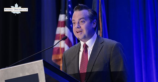 Pentagon CDAO Cameron Stanley on Dept’s AI Strategic Shifts