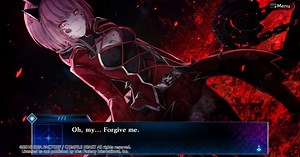 Death end re;Quest Review - Error Server Not Found (PS4) - PlayStation LifeStyle