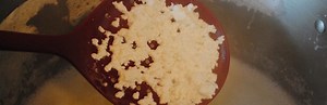 Two Ingredient Cheese Recipe - Easy Farmer's Cheese - Homesteading.com | Practical Homestead Skills, Grow Food, Raise Animals & Live Self‑Sufficient