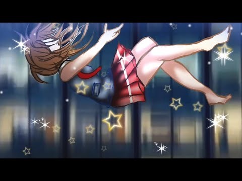✧*。|[ Let Me Down Slowly meme]|*.✧ • Gacha Club • test