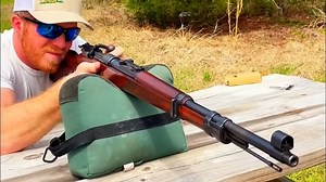 【军火展示】Kar 98k