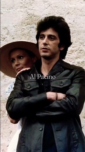 Al Pacino Fashion Style | Iconic Menswear Inspiration 🔥