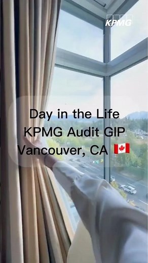 A Day in the Life of a Global Audit Intern in Vancouver