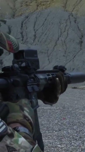 SHOOTING STEEL WITH THE TRIARC SYSTEMS 🔥 #ShootingDrills #TriarcSystems #FreedomFightersCo