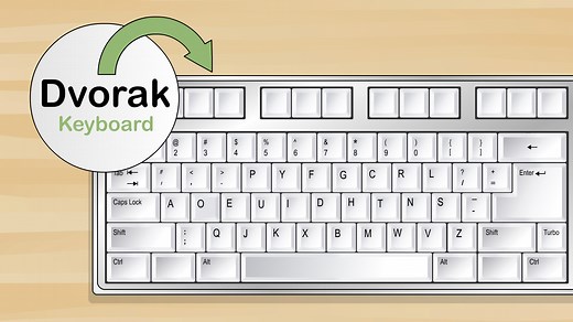 Jak psát všemi deseti – wikiHow