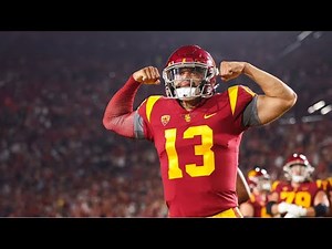 Cal vs. No. 9 USC | Game Highlights | College Football | 2022 Season