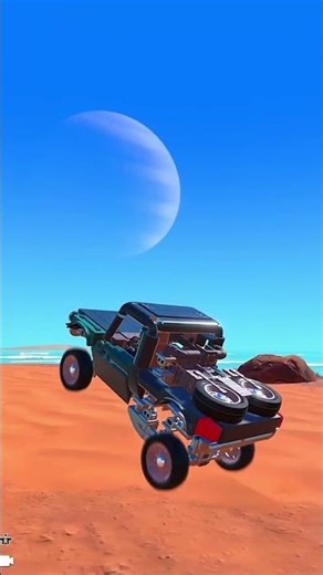 New Pre-Runner #trailmakers #edit