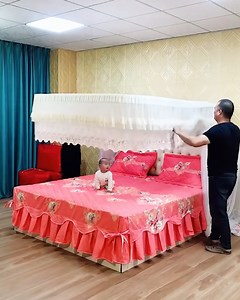 330K views · 627 reactions | Check this adjustable bed frame! | Lilyon DIY | Facebook