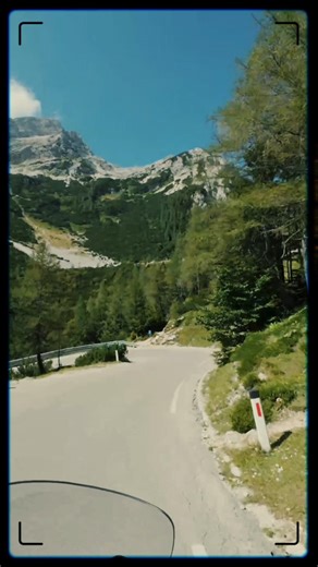 Life on Two Wheels | Alps Slovenia