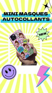 24K views · 986 reactions | Commandez vos masques personnalisés pour tous vos évenements ! Fabrication française ! Effet wow garanti !浪 | Print My Mask | Facebook