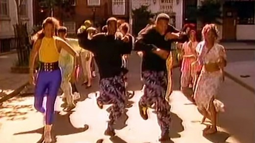 The story and the true meaning of the Electric Slide song - Auralcrave