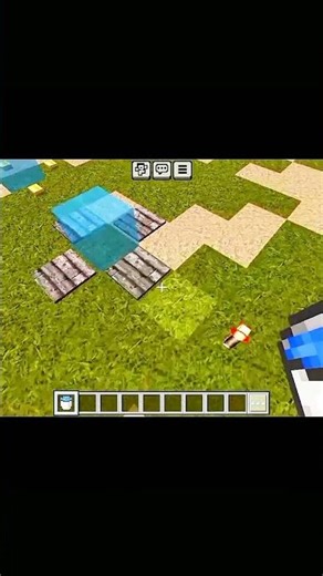 The Wonders of Water in Minecraft