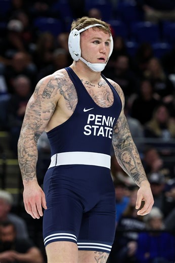 7 titles? How Penn State wrestling made Big Ten Championships history