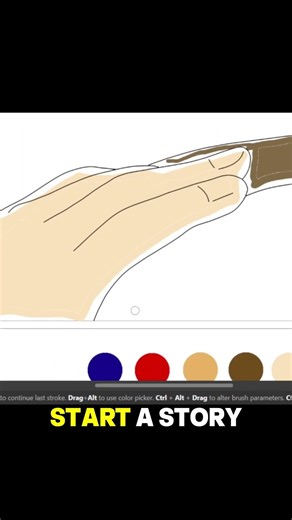 Endings are Important