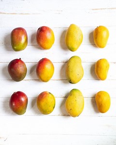 10 Easy Mango Recipes