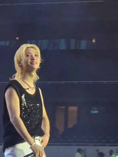 Felix's Memorable Moments at the Concert