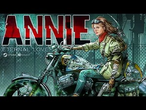 Annie : Last Hope - Post Apocalyptic Zombies End the World!