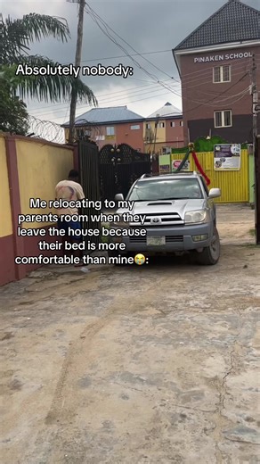 Comfortable Beds: Relocating to Parents' Room