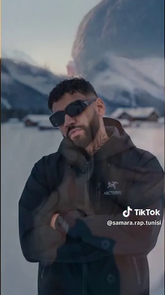 @Samara rap Tunisie 7050 #samara_7050