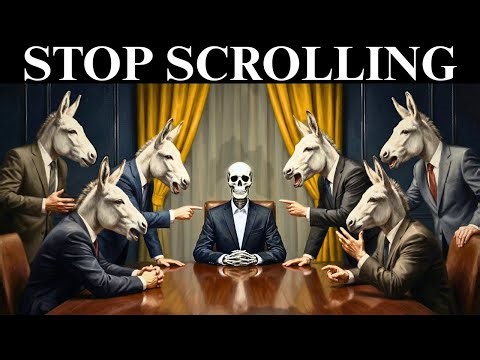 How to Think Critically in a World Full of Stupid People — Schopenhauer's Philosophy