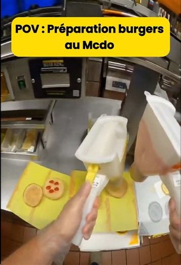 Le flow même au McDo 🥶🍟 #pov #mcdo #flow #speedrun #freestyle