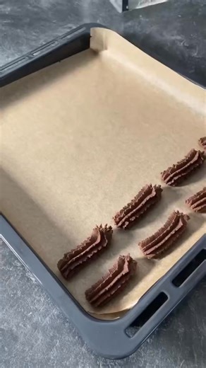 253K views · 897 reactions | UNGLAUBLICH EINFACH! Kekse backen In nur...