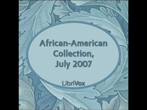 African-American Collection - Various Authors