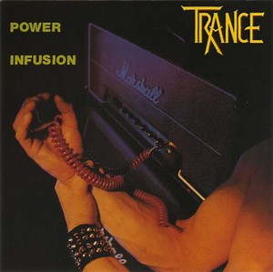 Trance - Power Infusion