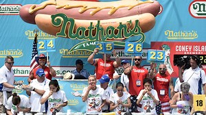 11 Bizarre Competitive Eating Records